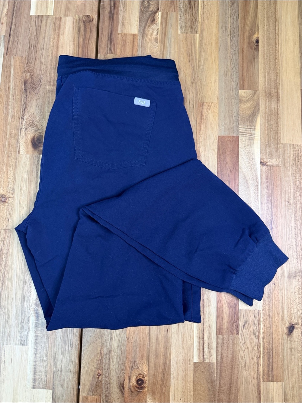Figs Jogger Scrub Pants *Tall* - Picture 1 of 8